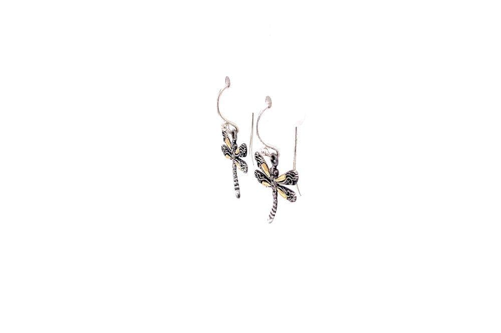 Capung Earrings