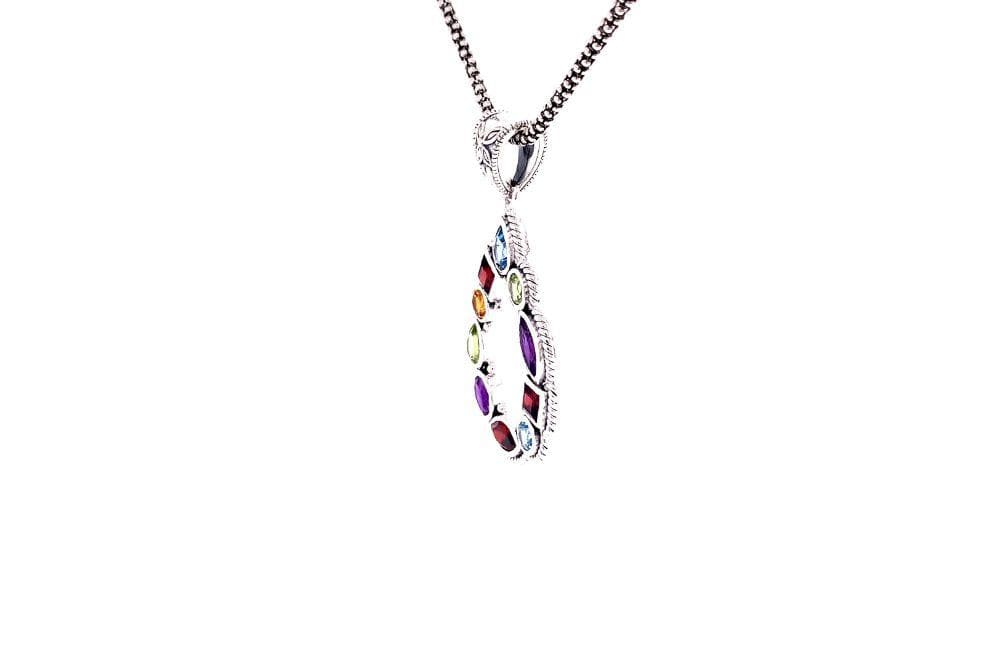 Riviera Pendant