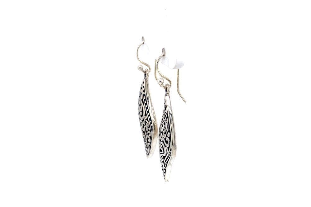 Symphony Earrings
