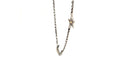 Silver Sky Necklace