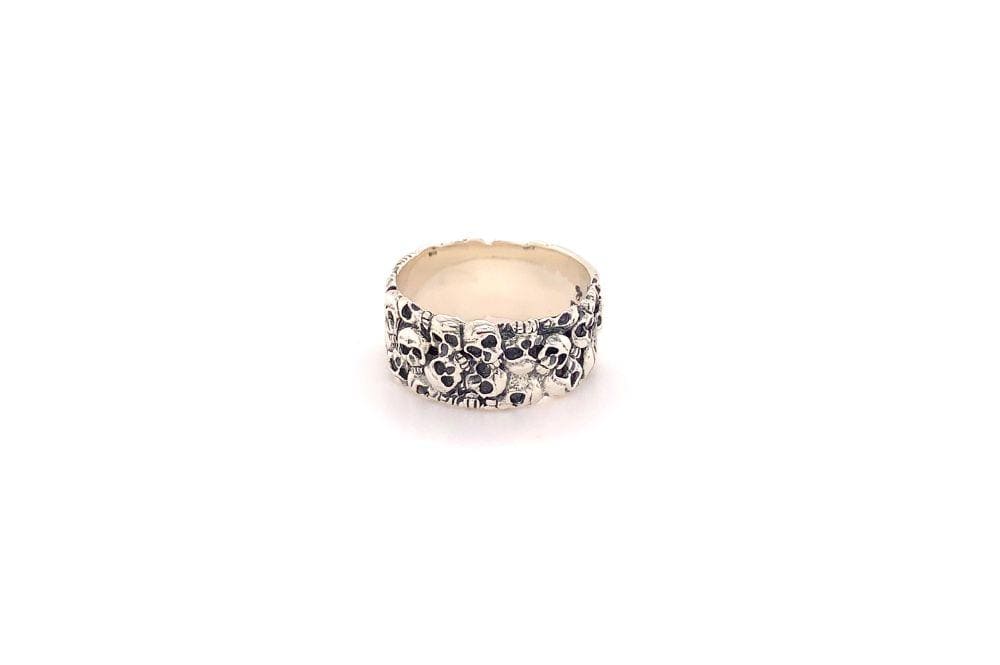 Tengkorak Ring