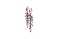 Evening Flight Earrings- Multi
