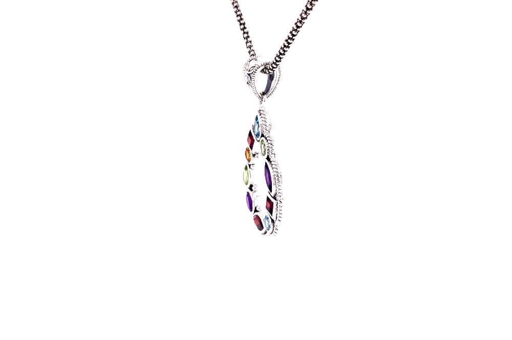 Riviera Pendant