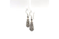 Bali Drop Earrings
