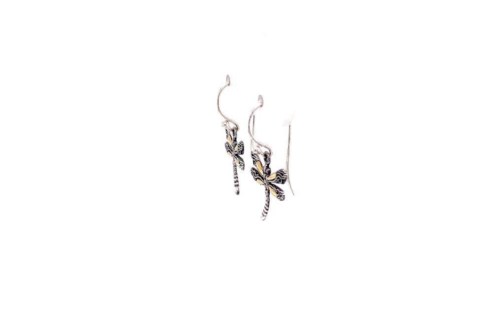 Capung Earrings