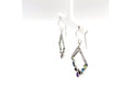 Riviera Filigree Earrings- Multi