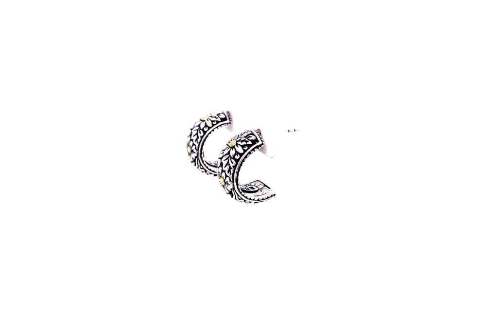 Crescendo Earrings