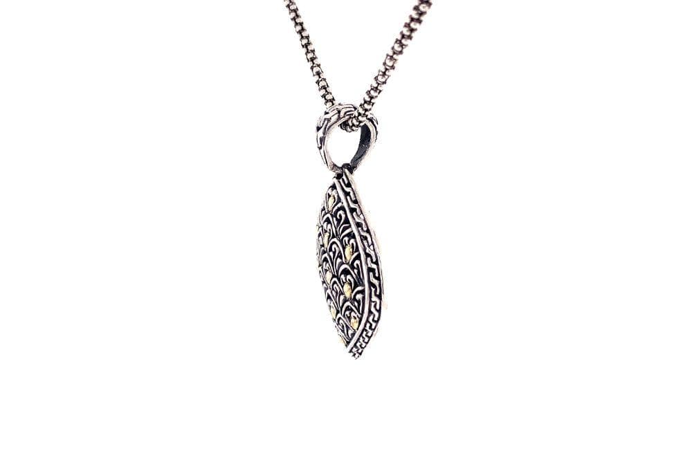 Mystic Forest Pendant