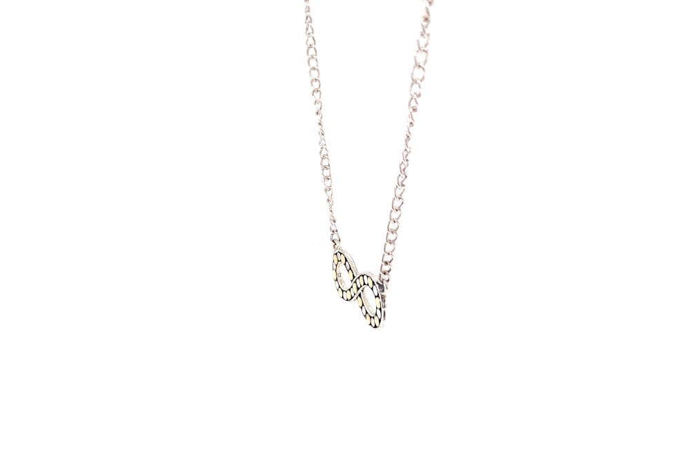 Tak Necklace