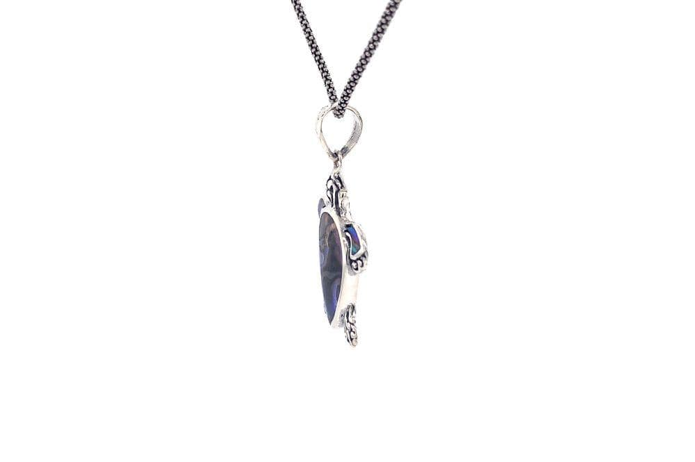 Into The Deep Pendant