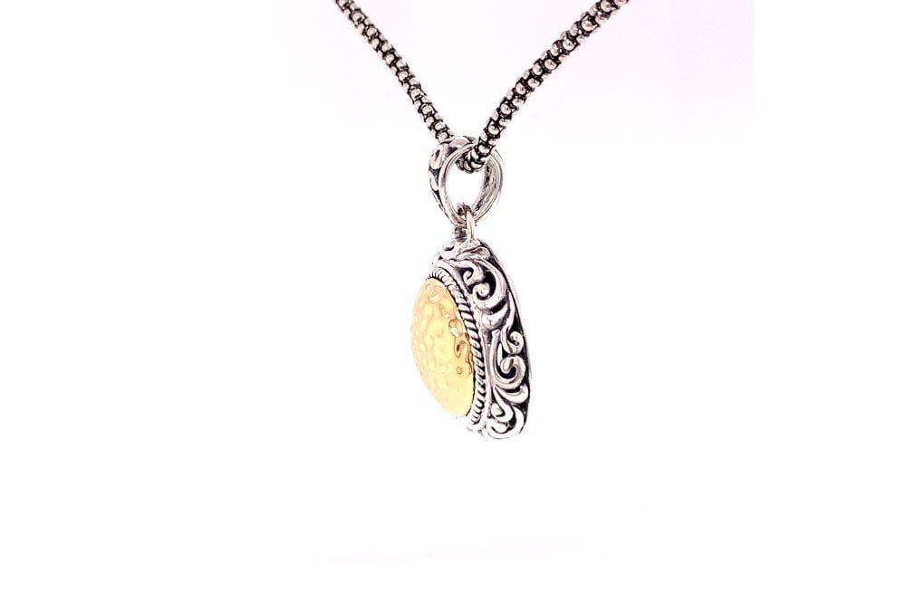 Alba Pendant