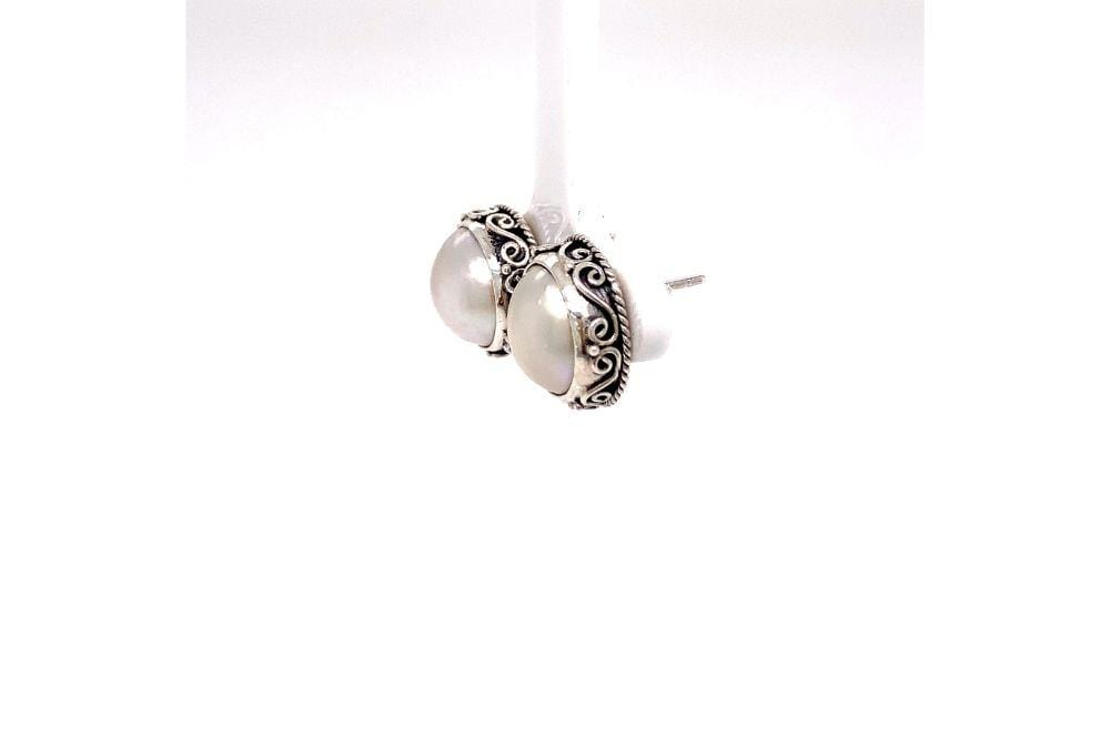 Juneau Earrings