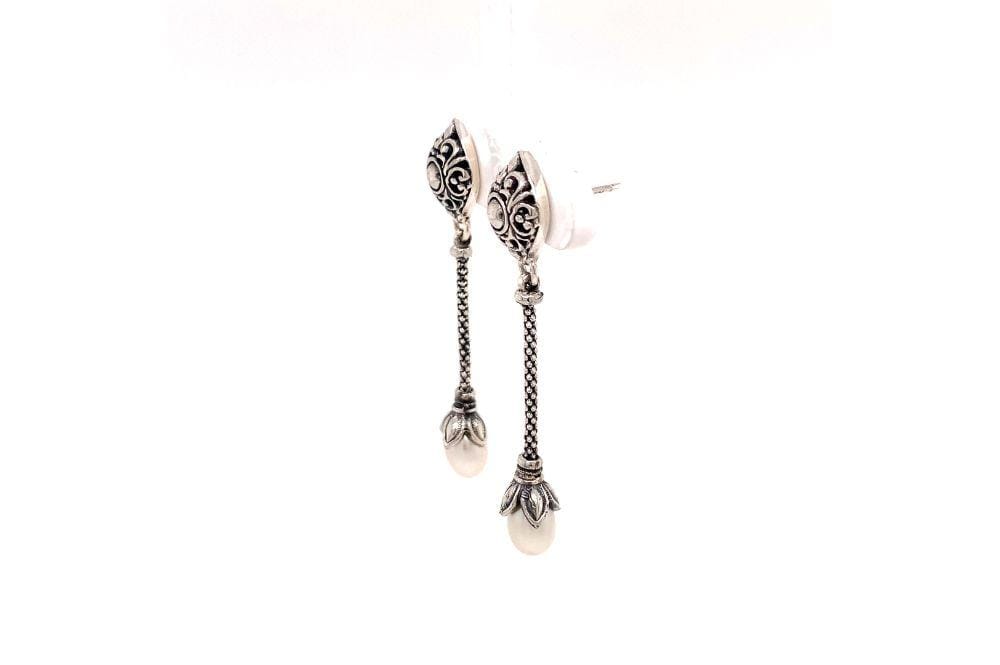 Penurunan Earrings