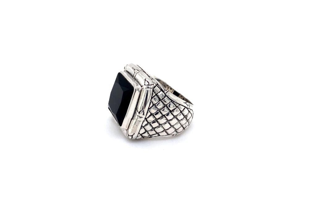 Tigris Ring