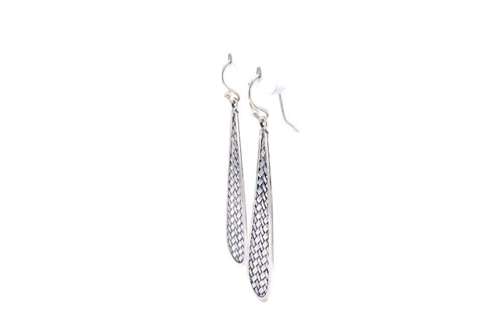 Tenun Earrings