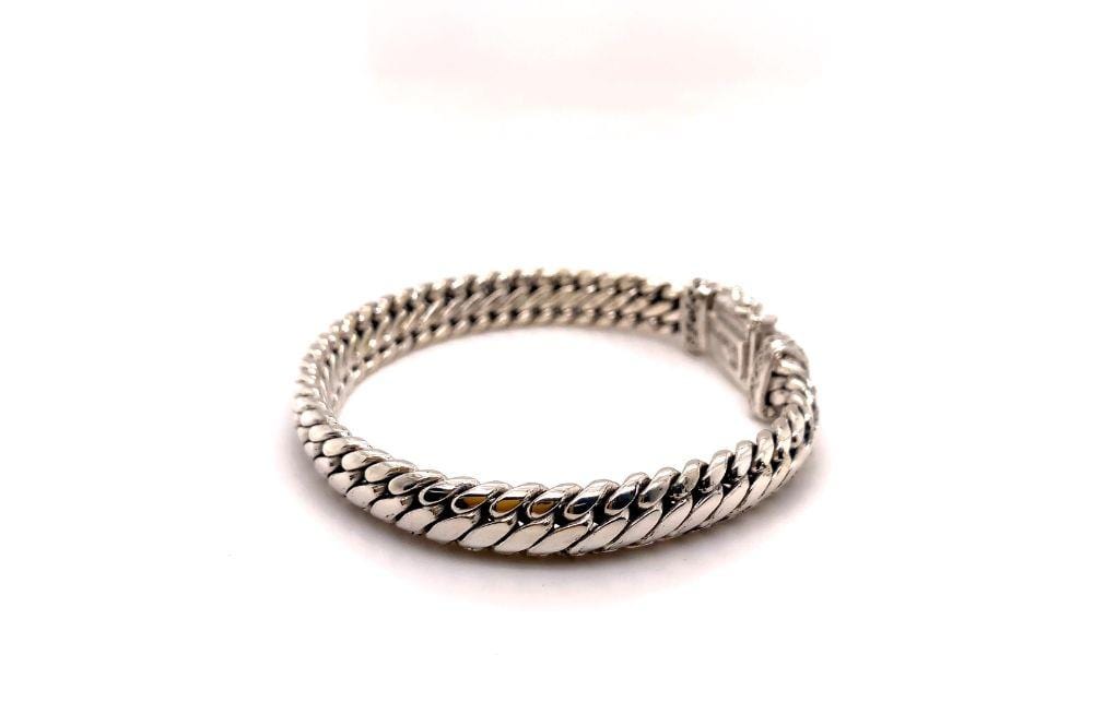 Terzetto Bracelet