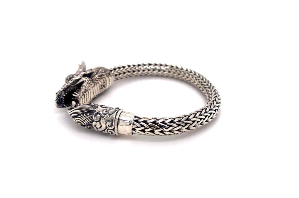 Azhdaha Tulang Naga Bracelet