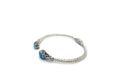 Raung Bangle- Turquoise