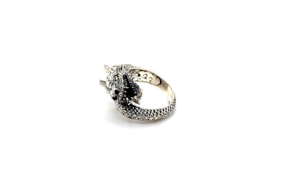 Azhdaha Ring