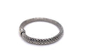 Bamboo Line Bracelet