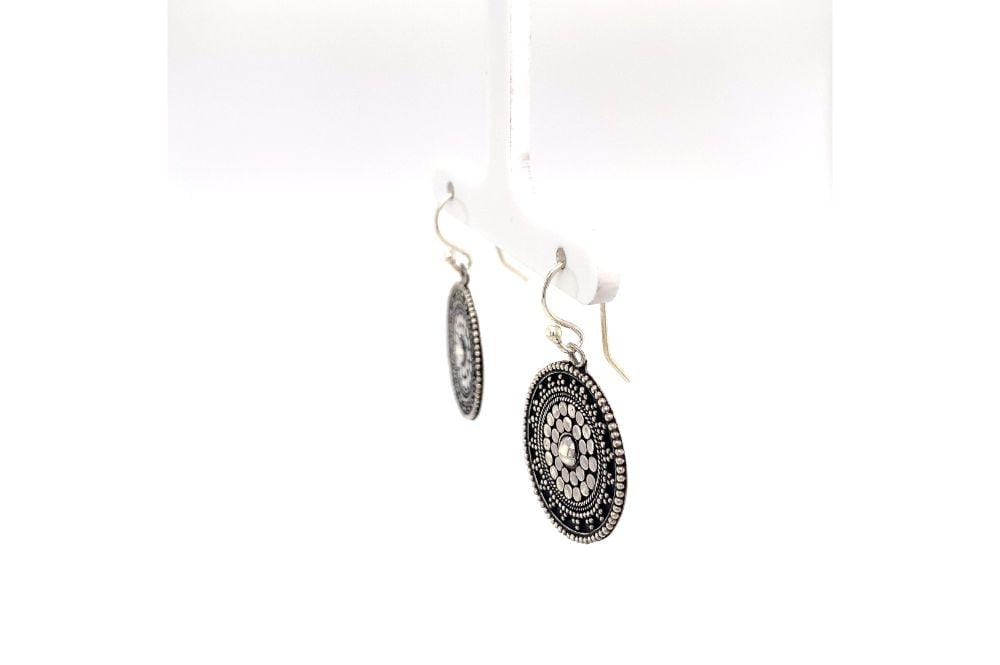 Ko Tao Earrings