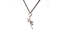 Bali Dragonfly Pendant