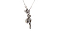 Key To My Heart Necklace