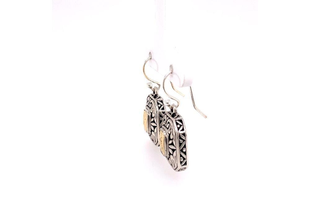 Reign Earrings