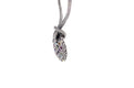 Patchwork Necklace