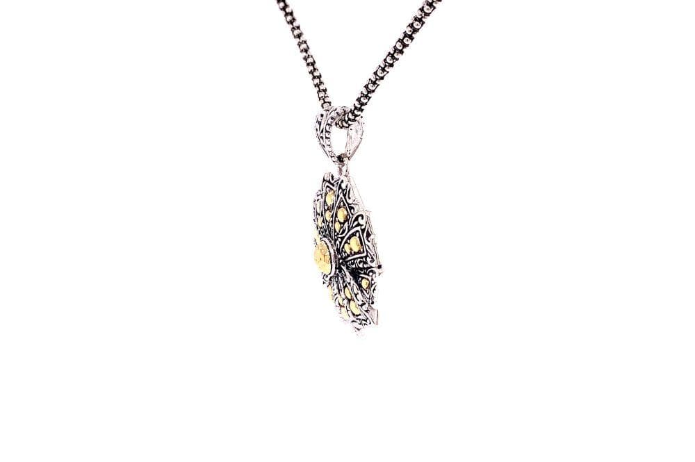 Roda Pendant