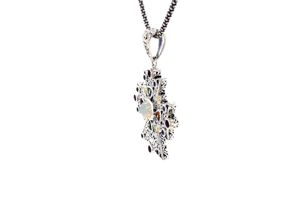 Esperanza Pendant