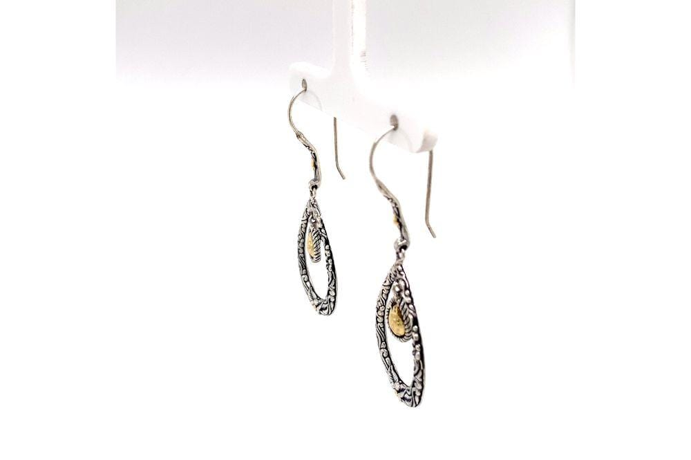 Lopok Earrings