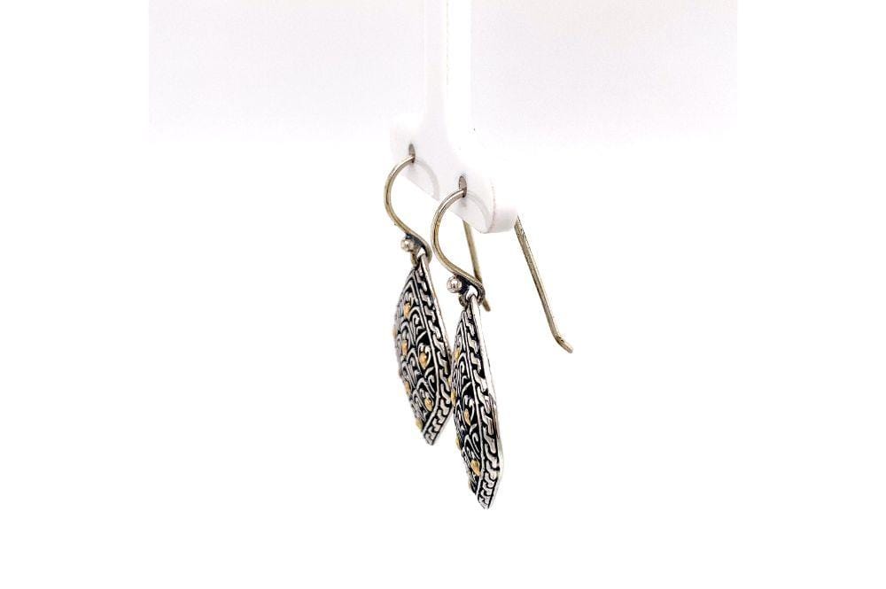 Mystic Forest Earrings