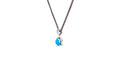 Glow Necklace- Turquoise