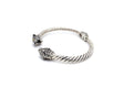Warring Panthers Bangle