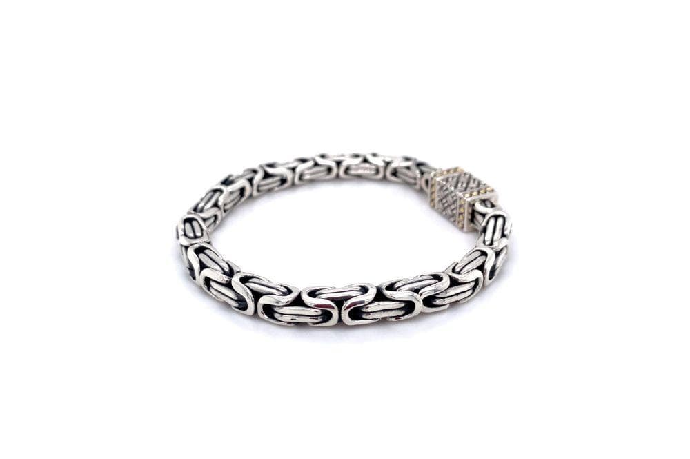 Embargo Bracelet