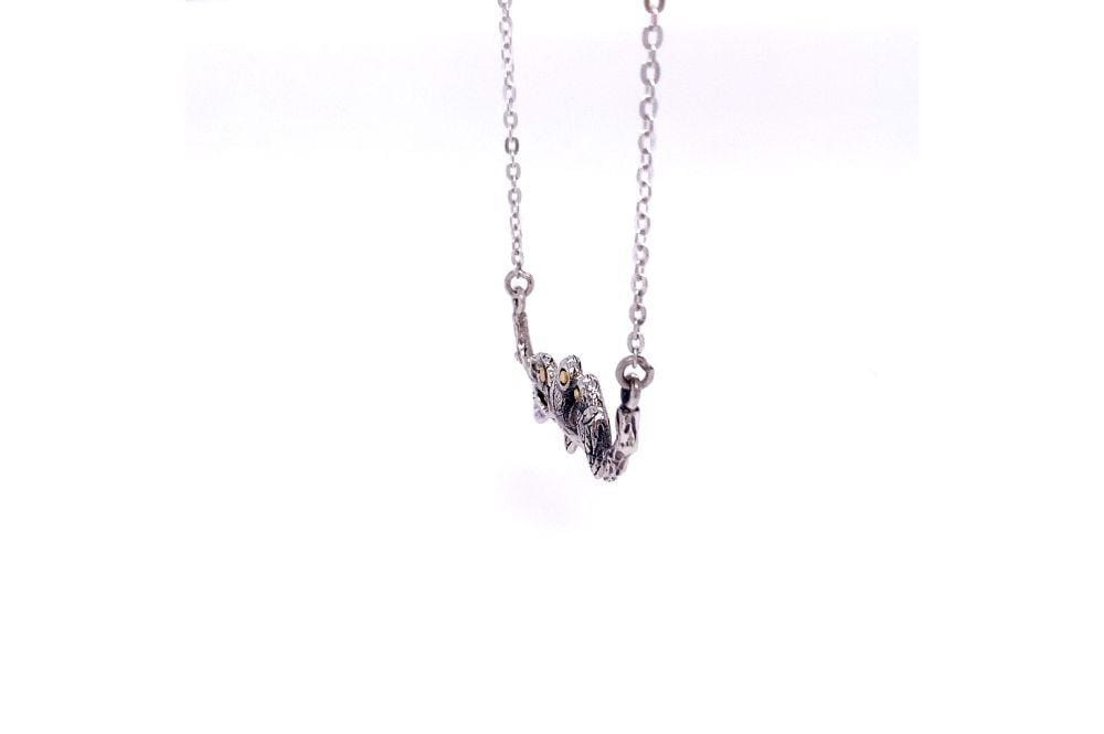 Sweet Songbirds Pendant