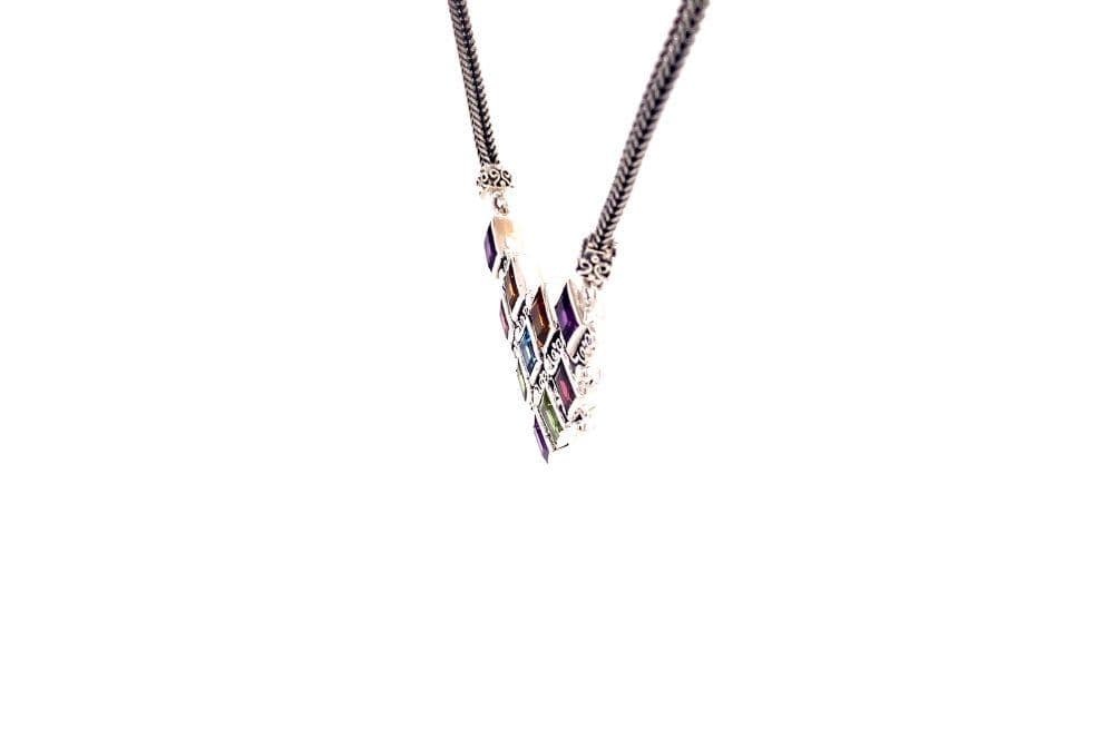 Rinjani Necklace