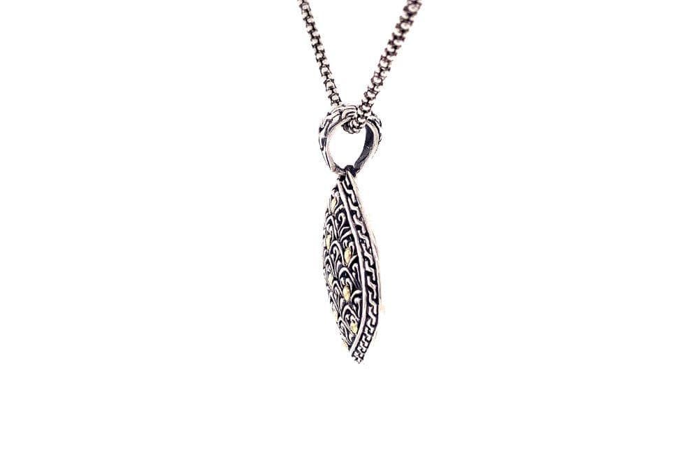 Mystic Forest Pendant
