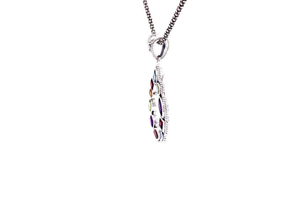 Riviera Pendant