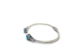 Raung Bangle- Turquoise