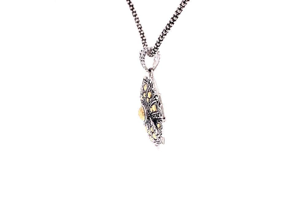 Roda Pendant