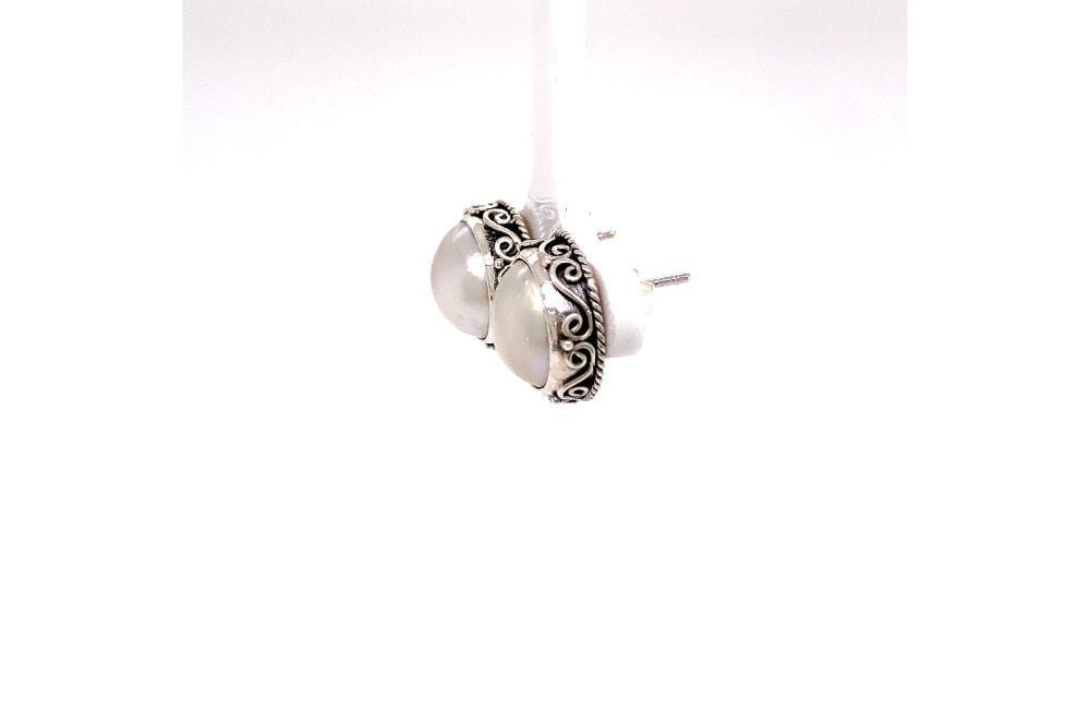Juneau Earrings