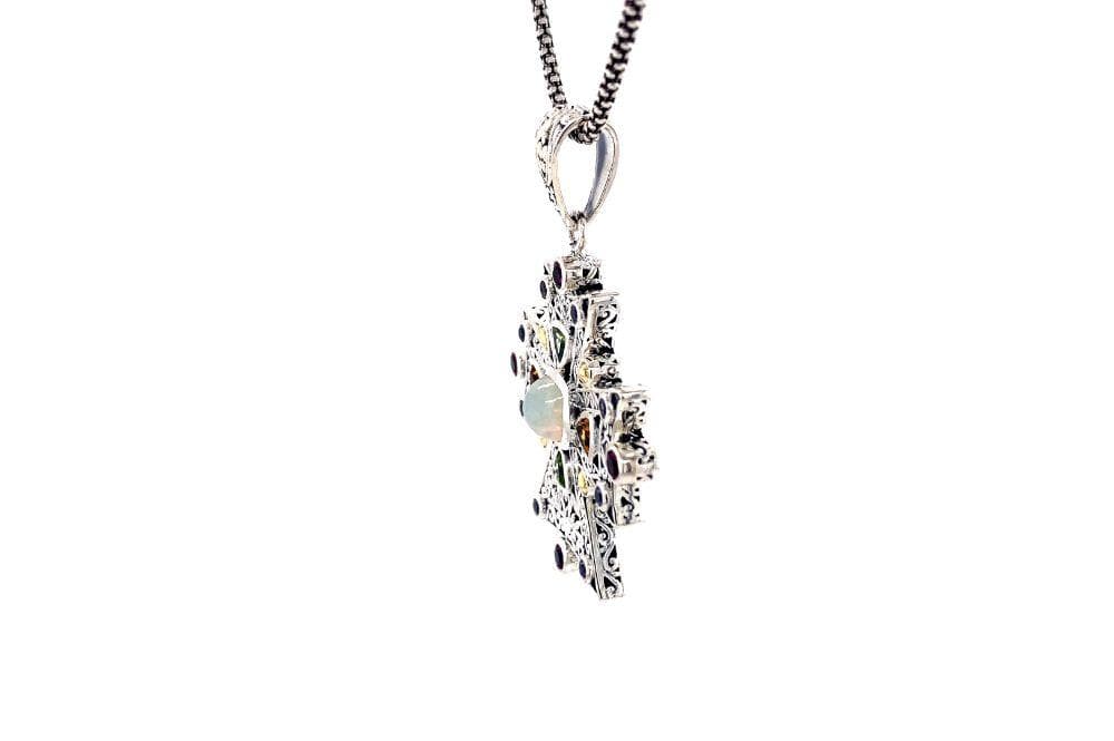 Esperanza Pendant