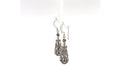 Bali Drop Earrings