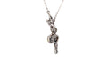 Key To My Heart Necklace