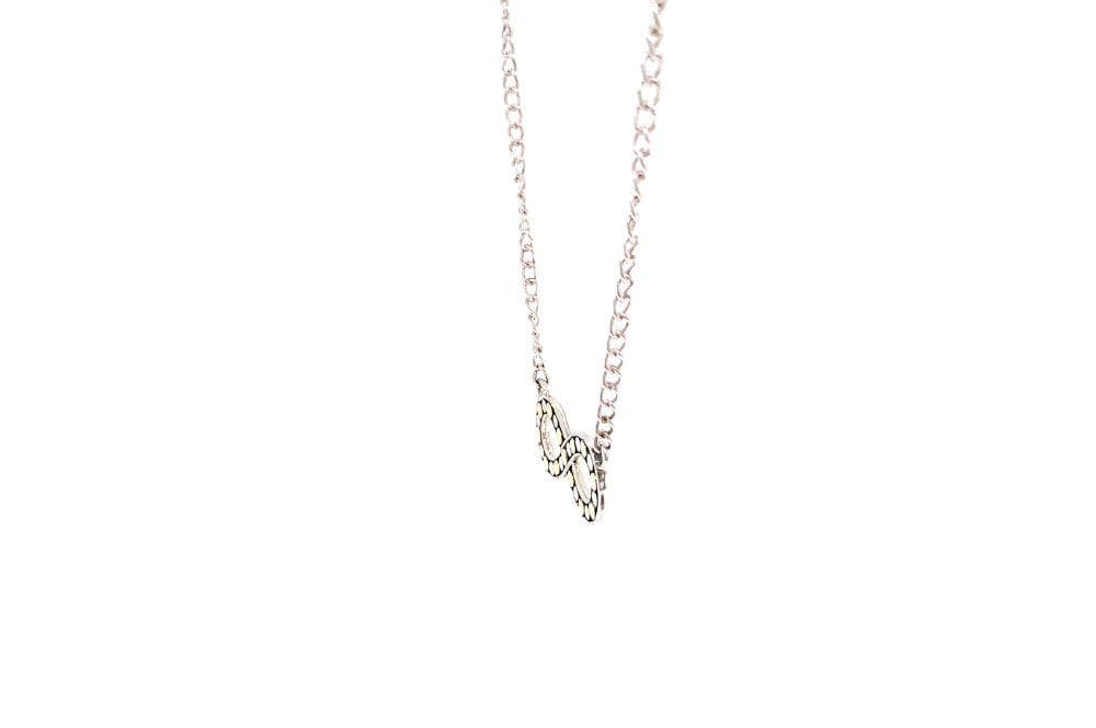 Tak Necklace