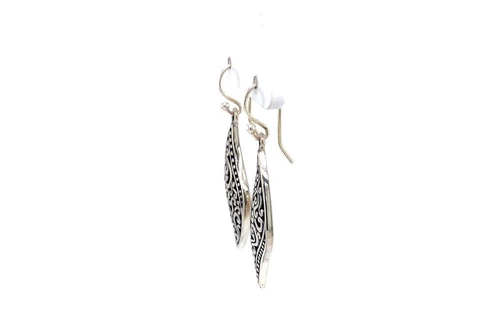 Symphony Earrings