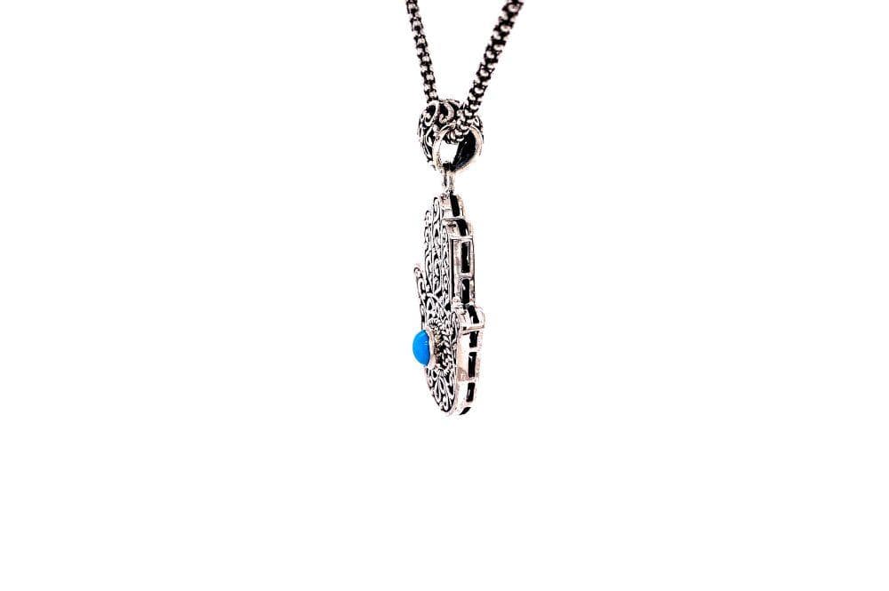 Ruwhi Pendant