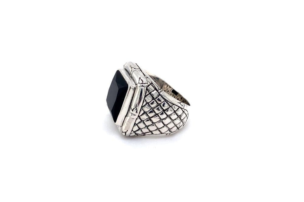 Tigris Ring